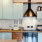 Perla Apartments